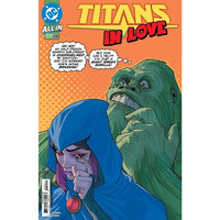 Titans #20