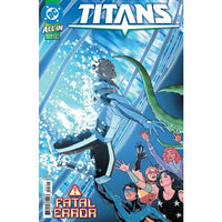 Titans #23