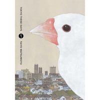 Tokyo These Days Volume 1