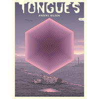 Tongues Volume 1