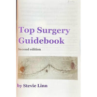 Top Surgery Guidebook