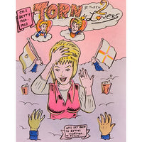 Torn Between 2 Lovers