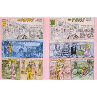 Torn Between 2 Lovers