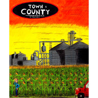 Town & County #2