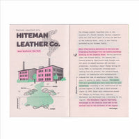 Toxic Lagoon Zine: Northeast Edition