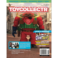 ToyCollectr Magazine #11