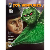 Toy-Ventures Magazine #12