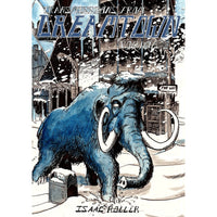 Transmissions From Dreamtown Volume 3