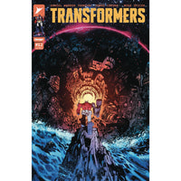 Transformers #12