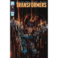 Transformers #13