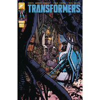 Transformers #17