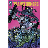 Transformers #19