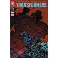 Transformers #20