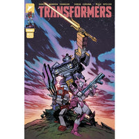 Transformers #21