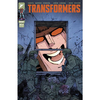 Transformers #22