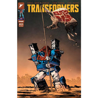 Transformers #23