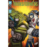 Transformers #28