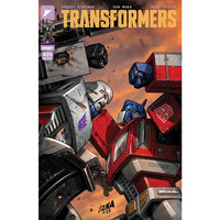 Transformers #29