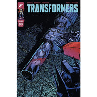 Transformers #5