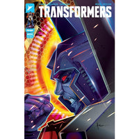 Transformers #6