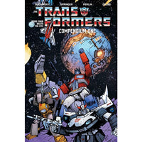 Transformers Compendium Volume 1