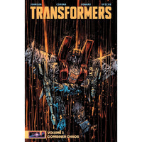 Transformers Vol. 3