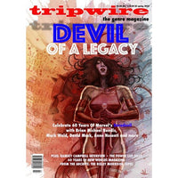 Tripwire Magazine #63