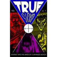 True Sicko #1