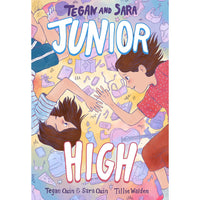 Tegan and Sara: Junior High