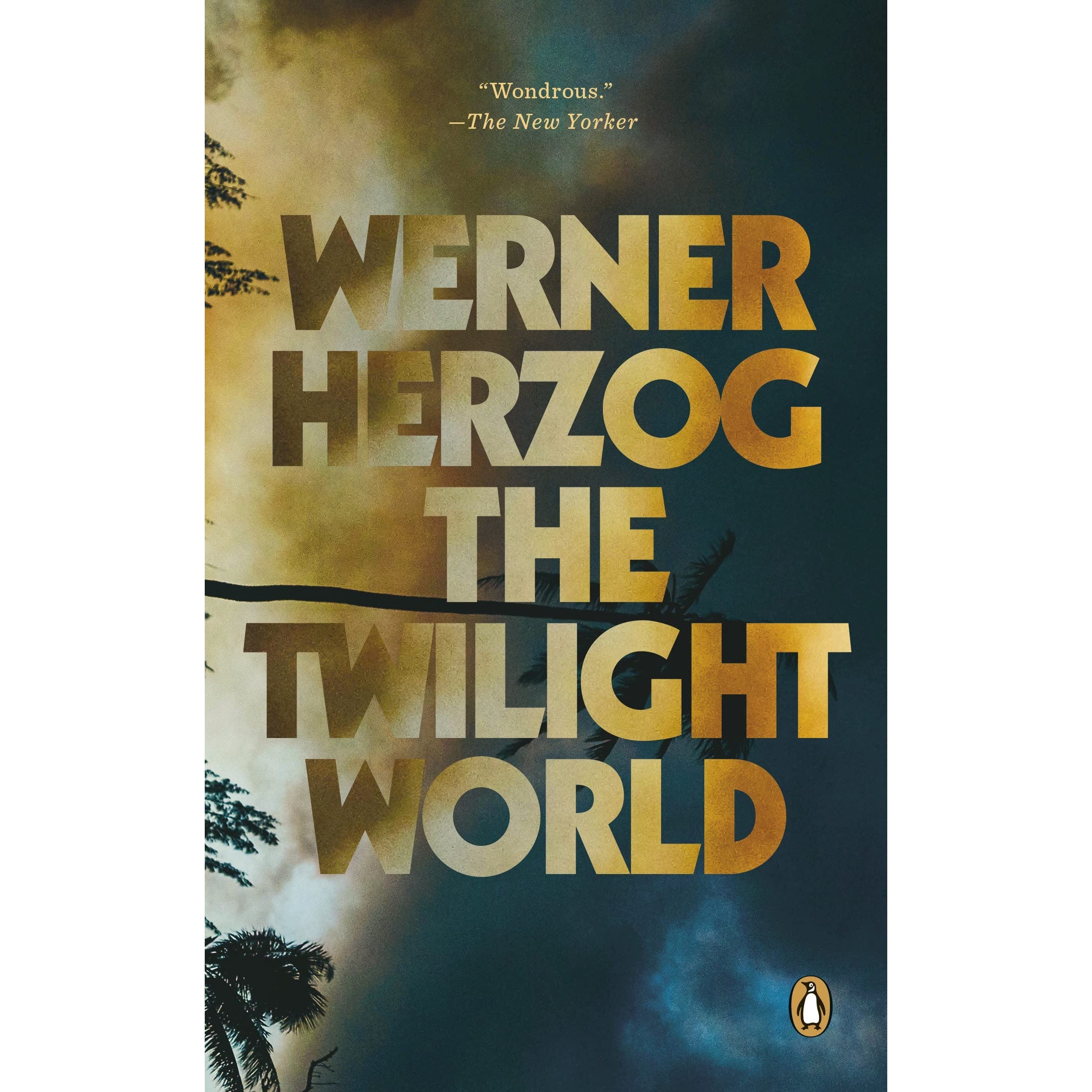 The Twilight World – Atomic Books