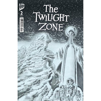 Twilight Zone #2