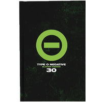 Type O Negative: Bloody Kisses