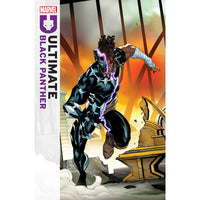 Ultimate Black Panther #19