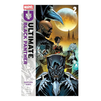 Ultimate Wolverine #4