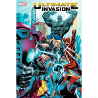 Ultimate Invasion #3