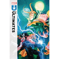 The Ultimates #11