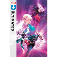 The Ultimates #14