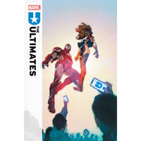 The Ultimates #16