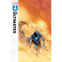 The Ultimates #17