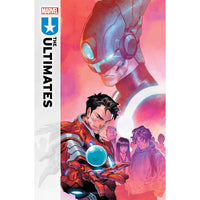 The Ultimates #18
