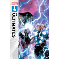 Ultimates #3