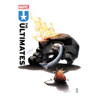 Ultimates #4