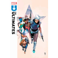 Ultimates #8