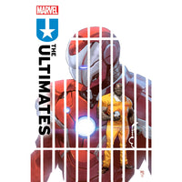 The Ultimates #9