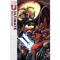 Ultimate Wolverine #7