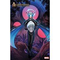 Ultimate Invasion #2