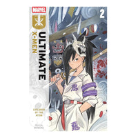 Ultimate X-Men Volume 2: Children Of The Atom