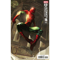 Ultimate Spider-Man #15