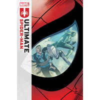 Ultimate Spider-Man #10