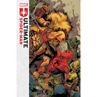 Ultimate Spider-Man #14